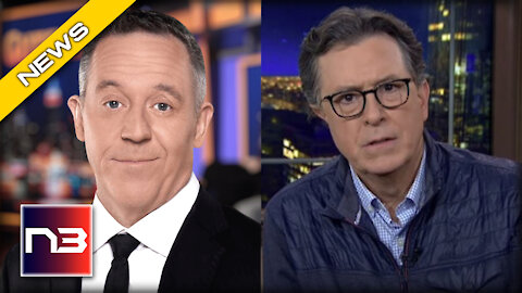AWESOME! Greg Gutfeld Of FOX News Declared King Of Late Night with these New Ratings