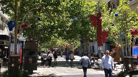 Perth city 🙌💚🇦🇺💚🙌