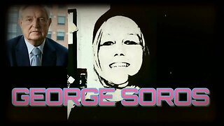 GEORGE SOROS FREQUENCY TAROT CARD READING!!! OMG IT'S SCARY