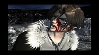 FINAL FANTASY VIII: ANDROID\PS1 EMULATOR\DUAL SHOCK 3 SIXAXIS CONTROL #1