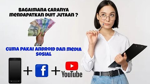 CARA MENDAPATKAN DUIT JUTAAN CUMA SHARE LINK AJA - SHORTLINK PENGHASIL UANG NOVEMBER 2022