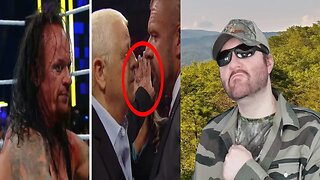 10 WWE Wrestlers Visibly Furious For Real (Wrestlelamia) - Reaction! (BBT)