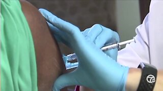 What's behind unvaccinated Michiganders' hesitancy
