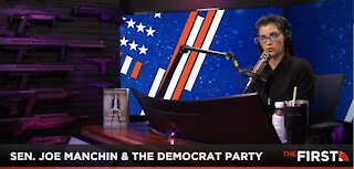 Joe Manchin Is What A Democrat Should Look Like