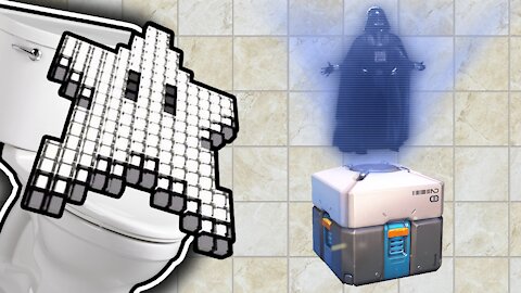 Star Wars Battlefront 2 Loot Boxes [DWS10]