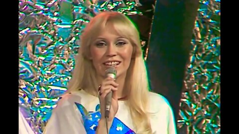 ABBA : Waterloo (HQ) Australia 1976 - Subtitles