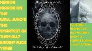 AS ABOVE SO BELOW! CELTIC DRUID PROPHECY! HOW CAN WE AVERT WW3? SOPHIA CHRISTOS DRAGON TRIBE IRELAND V;S LUCIFER SATAN ENKI FREQUENCY WARS! OCT 2023