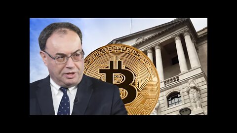 Bank of England Governor Bailey Isn't Going To Find Bitcoin's Hive Mind, It is Everywhere & No Where