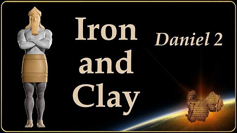 Kingdom of Iron and Clay Prophecy