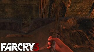 FAR CRY 3 2023 #12- Achamos a Faca!