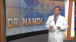 Ask Dr. Nandi: A good night's sleep is key to school success