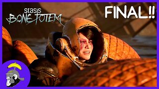 FINAL INCRÍVEL | Stasis: Bone Totem - Capítulo 5 ''To be still'' | Gameplay PT-BR