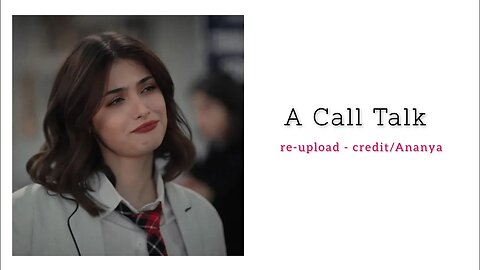 A call talk ( cute lovestory ) | Storytelling By Ananya | Hindi