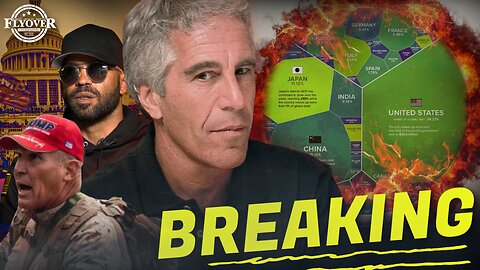 BREAKING! 944 NEW Epstein Documents - Breanna Morello; The world is sitting on a powder keg of debt - Dr. Kirk Elliott; Ending Child Exploitation and Trafficking - Mary Flynn O'Neill and Michelle Peterson | FOC Show