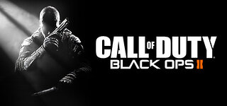 Call of Duty: Black Ops 2 playthrough : part 6 - Fallen Angel