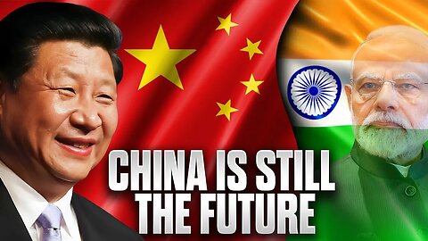 10 Reasons Why India is NOT the Next China