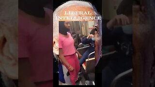 Black Women Having a Discussion with Asians in Philadelphia