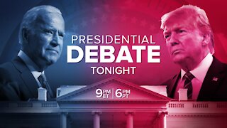 Democrats, Republicans hosting presidential debate events in Clark County