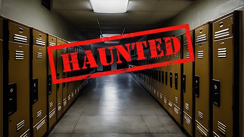 3 School Horror Stories