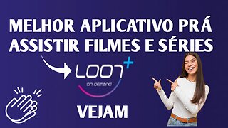 Melhor Aplicativo Duosat Para Assistir Filmes e Séries Grátis