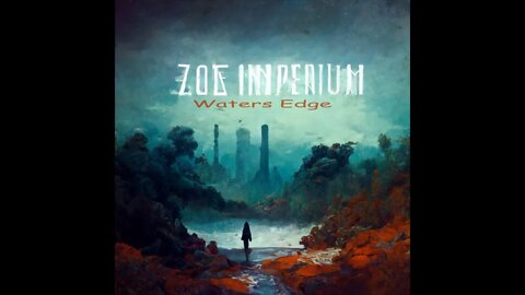 Zoe Imperium - Waters Edge (audio)