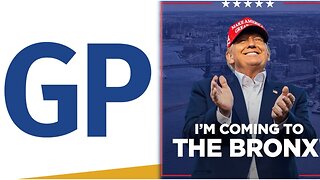 GATEWAY PUNDIT LIVE AT President Trump's Rally in South Bronx, NY - Starting at 2PM EST