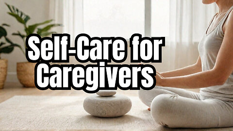 Navigating the Challenges of Caregiving