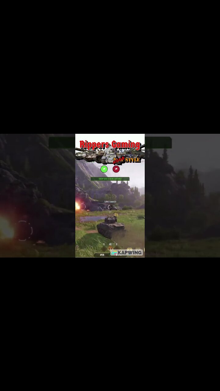 Pew Pew? No Pew Pew?