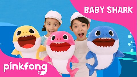 SUPER KID'S BABY SHARK DOO-DOO Songs Compilation Nursery Rhymes Dance Animation