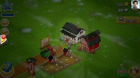 hay day/nayekdebojyoti