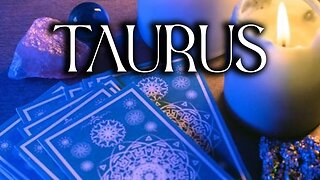 TAURUS♉Their Next Message Will Surprise You💙They Misjudged You Taking Their Time To Get Clarity!