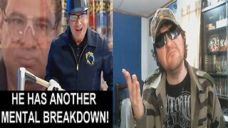 Phil Swift Has A Mental Breakdown Again (FlyingKitty) - Reaction! (BBT)