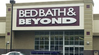 Bed Bath & Beyond To Close Around 200 Stores In Next 2 Years