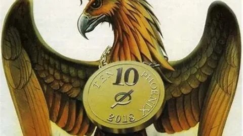 "The Economist" predicted a One World Currency, which they called "The Phoenix" (READ DESCRIPTION)