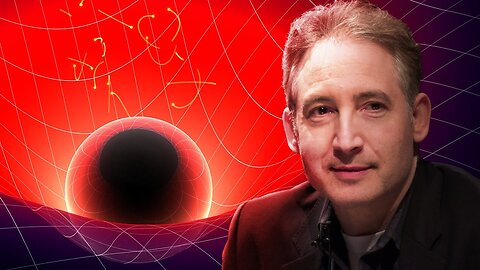 The Mysteries of String Theory With Brian Greene