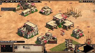 Session 2: Age of Empires II (Ranked Matchmaking)