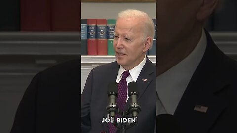 Joe Biden, I Have Been Considering The 14th Amendment