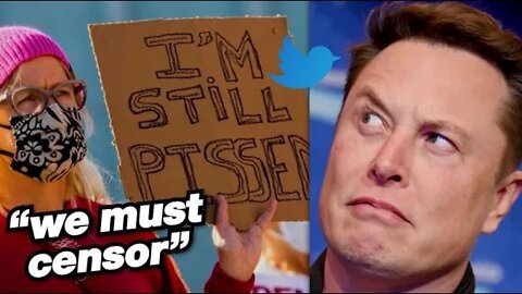 WOKE Celebs Think People Care If They Leave Twitter #joerogan #elonmusk