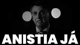 URGENTE: Projeto de lei que prevê anistia a Bolsonaro tem 70 assinaturas - + AS ÚLTIMAS NOTÍCIAS