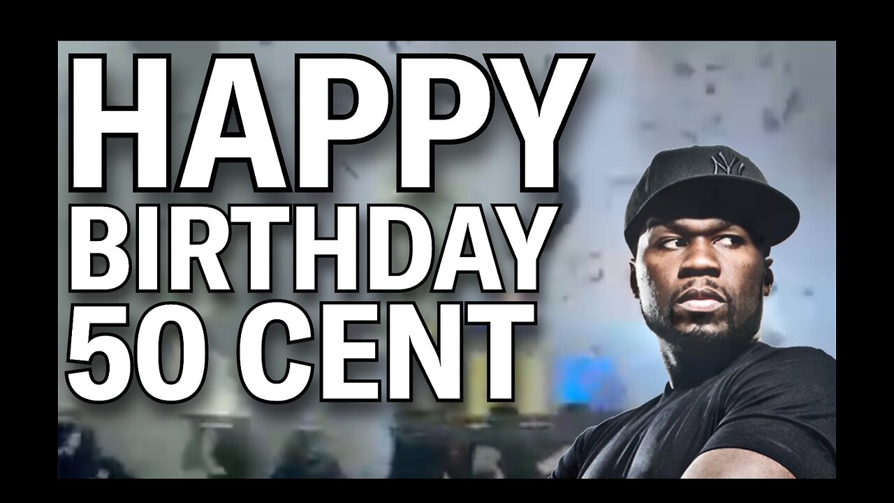 LvpNs.qR4e.1 Small 50 CENT BIRTHDAY IN DA CLUB 