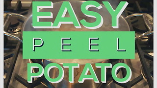 Potato Peel Hack [SQUARE]