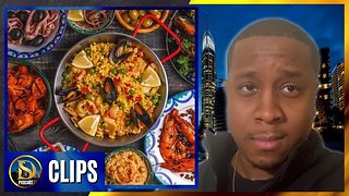 Passport Bro explains everyday food choices in SPAIN