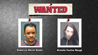 FOX Finders Wanted Fugitives - 9/6/19