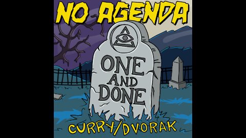 No Agenda 1349: Wappie - Adam Curry & John C. Dvorak