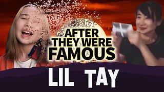 LIL TAY | AFTER They Were Famous | Hey Mom I Made It .com