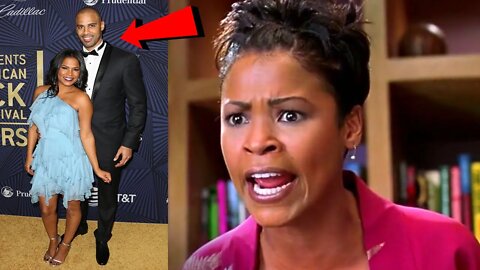 Ime Udoka's Celtics mistress' role with team EXPOSED and it had DIRECT IMPACT on Nia Long!