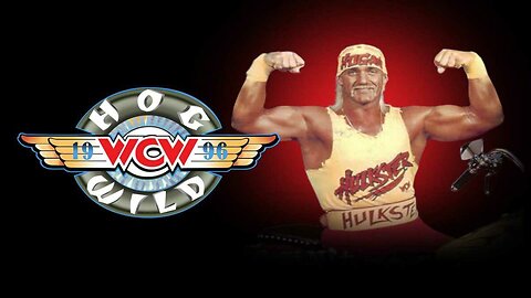 WCW Hog Wild (August 10, 1996)