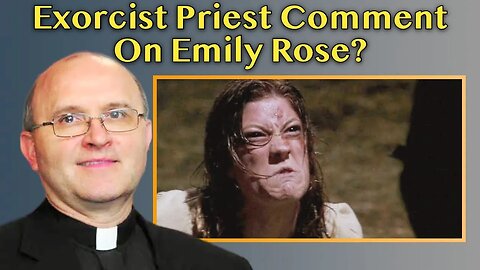 You Can Be POSSESSED Even If You Are A Devout Catholic?
