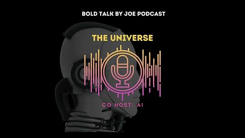 The Universe with AI