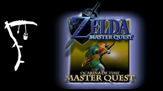 Zelda: Ocarina of Time Master Quest ○ First Playthrough [4]